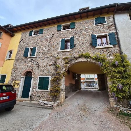 La Tua Casa In Valpolicella Vila SantʼAmbrogio di Valpolicella Exterior foto