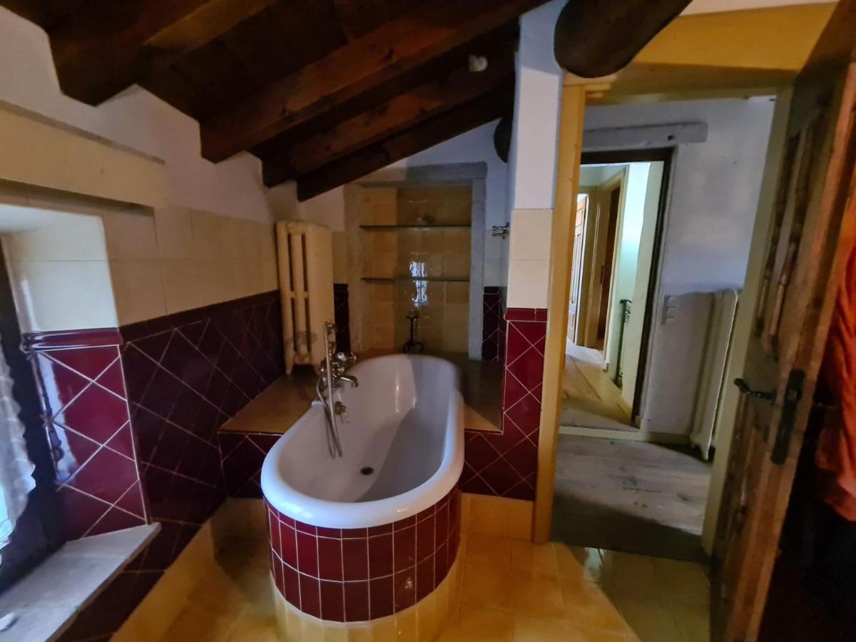 La Tua Casa In Valpolicella Vila SantʼAmbrogio di Valpolicella Exterior foto