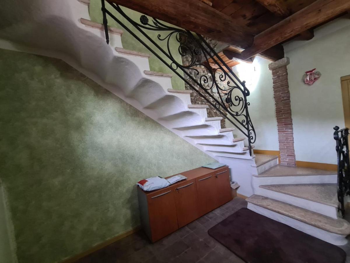 La Tua Casa In Valpolicella Vila SantʼAmbrogio di Valpolicella Exterior foto