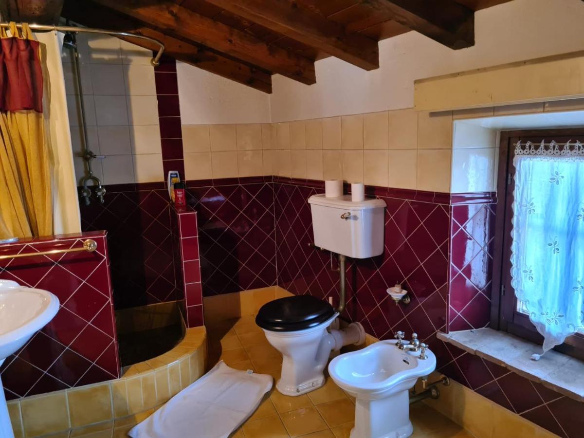 La Tua Casa In Valpolicella Vila SantʼAmbrogio di Valpolicella Exterior foto