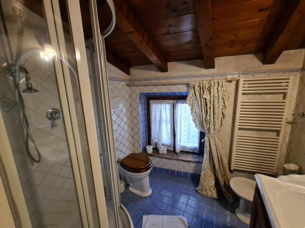 La Tua Casa In Valpolicella Vila SantʼAmbrogio di Valpolicella Exterior foto