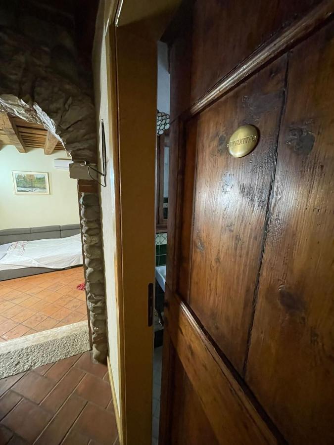 La Tua Casa In Valpolicella Vila SantʼAmbrogio di Valpolicella Exterior foto